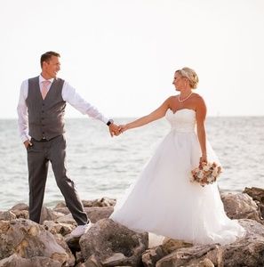 Meet your Posher, Nikki